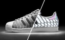 Baskets adidas superstar d'occasion  Nancy-