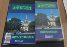 Video belles villes d'occasion Video belles villes d'occasion  Livron-sur-Drôme