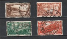 1932 decennale marcia usato  Italia