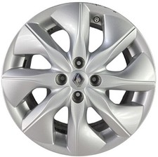 Alufelge zoll 4x100 gebraucht kaufen  Geesthacht