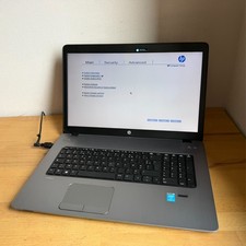 Portable probook 470 d'occasion  Villars-les-Dombes