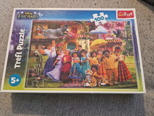 Trefl puzzle disney for sale  NORTHAMPTON