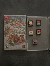Nintendo switch video for sale  Clackamas