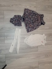 Tenue complete fille d'occasion  Saint-Etienne