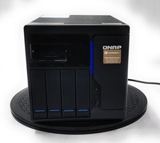 Qnap triple mode for sale  Manassas