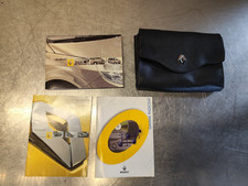 Carnet pochette cahier d'occasion Carnet pochette cahier d'occasion  Plénée-Jugon