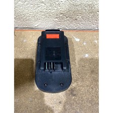 Black decker a18e for sale  STAFFORD