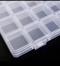 Kleinteilebox fächer angelbox gebraucht kaufen  Garbsen