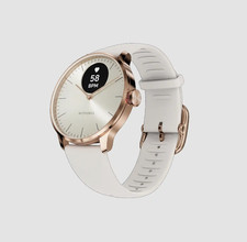 Relógio de varredura Withings luz 37 mm | Ouro rosa - Excelente estado comprar usado  Enviando para Brazil