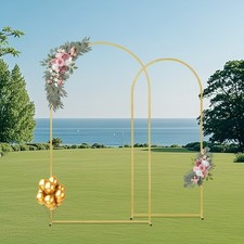 Wedding arch backdrop for sale  Perth Amboy