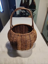 Vintage woven rope for sale  Easley