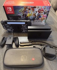 ultimate smash bros gebraucht kaufen  Feucht