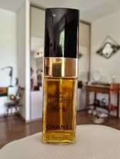 Eau toilette 5 d'occasion  Reichstett