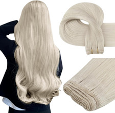 Extension capelli veri usato  Roma