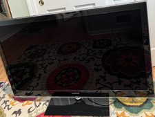 Sanyo led inch for sale  Oconomowoc