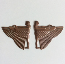 Ornementsdécoratifs déesse i d'occasion  Nantes-