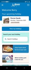 Holiday accommodation cornwall for sale  STOKE-ON-TRENT