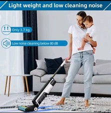 Aspirateur laveur sol d'occasion  Chasse-sur-Rhône