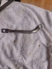 Yamaha grab rail for sale  DEWSBURY