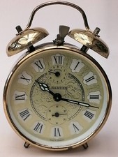 Samuel traditional alarm for sale  WARRINGTON
