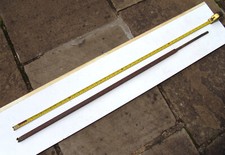 Iron staircase baluster for sale  TWICKENHAM