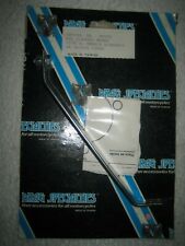 Harley luftfilter halter gebraucht kaufen  Lastrup