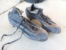 Vintage baseball cleats for sale  Mariposa