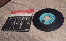 Vinile giri the usato  Carrara