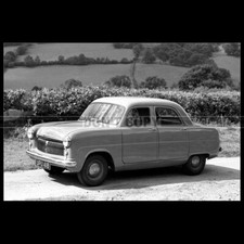 Photo .040161 ford d'occasion  Martinvast