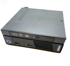 Mini lenovo thinkcentre gebraucht kaufen  Augsburg