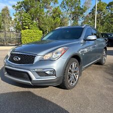 2017 infiniti qx50 for sale  Orlando