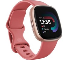 Fitbit versa women for sale  BRIDGE OF WEIR
