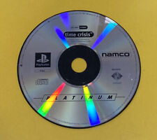 Time crisis gioco usato  Italia