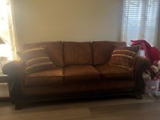 piece sofa set for sale  Lithonia