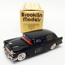 Brooklin models scale for sale  WATERLOOVILLE