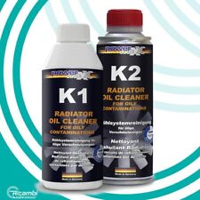 Bluechem 33336 kit usato  Napoli