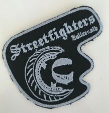 Biker aufnäher patch gebraucht kaufen  Albstadt