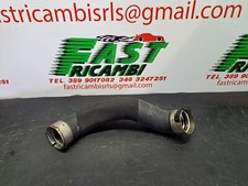 Tubo manicotto intercooler usato  Camigliano Santa Gemma