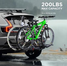 Hitch bike rack for sale  Phoenix