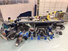 Lego 8635 incompleto usato  Roma