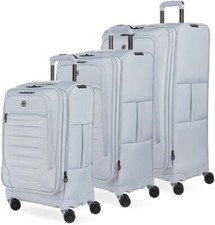 Swissgear opulence softside for sale  Whippany