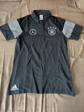 Adidas dfb polo gebraucht kaufen  Heuchelheim