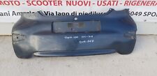 Toyota aygo paraurti usato  Spoleto