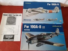 Kit fw190 kit usato  Morsano al Tagliamento