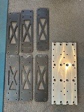 Avid cnc router for sale  Minden