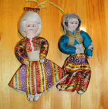 Vintage indian hand for sale  Brush Prairie