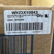 Oem general electric for sale  Manassas