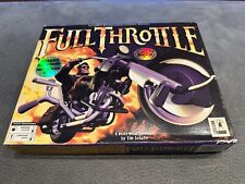 Full throttle mac usato  Sesto San Giovanni