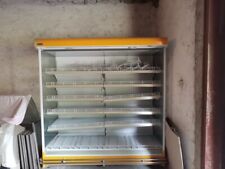 Banco frigo murale usato  Zandobbio