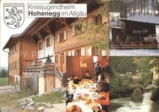 72257639 maierhoefen allgaeu gebraucht kaufen  Deutschland